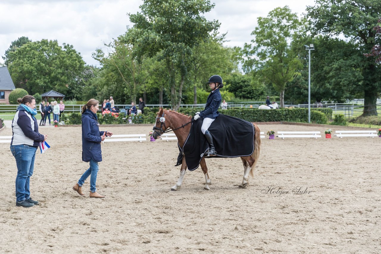 Bild 710 - Pony Akademie Turnier